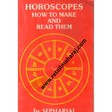 horoscopes how to make and read them - Retail Maharaj
