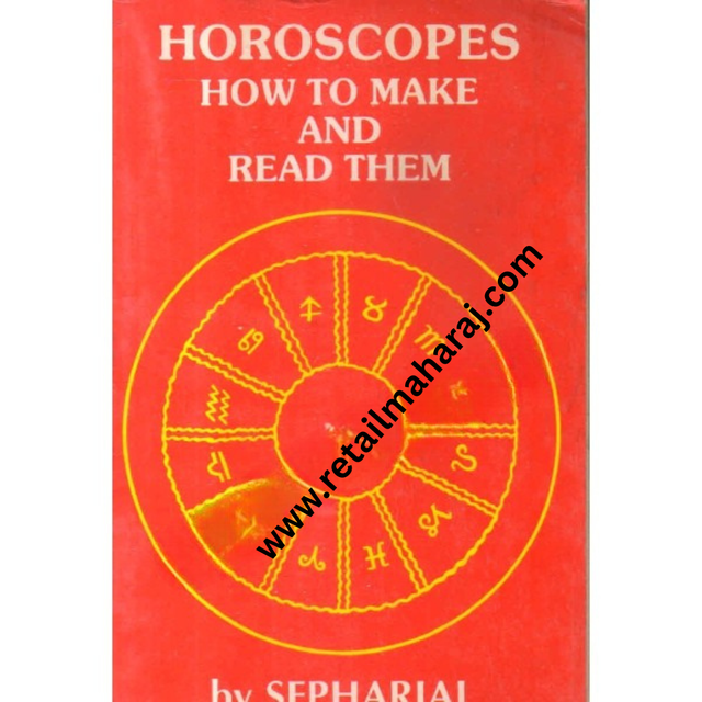 horoscopes how to make and read them - Retail Maharaj