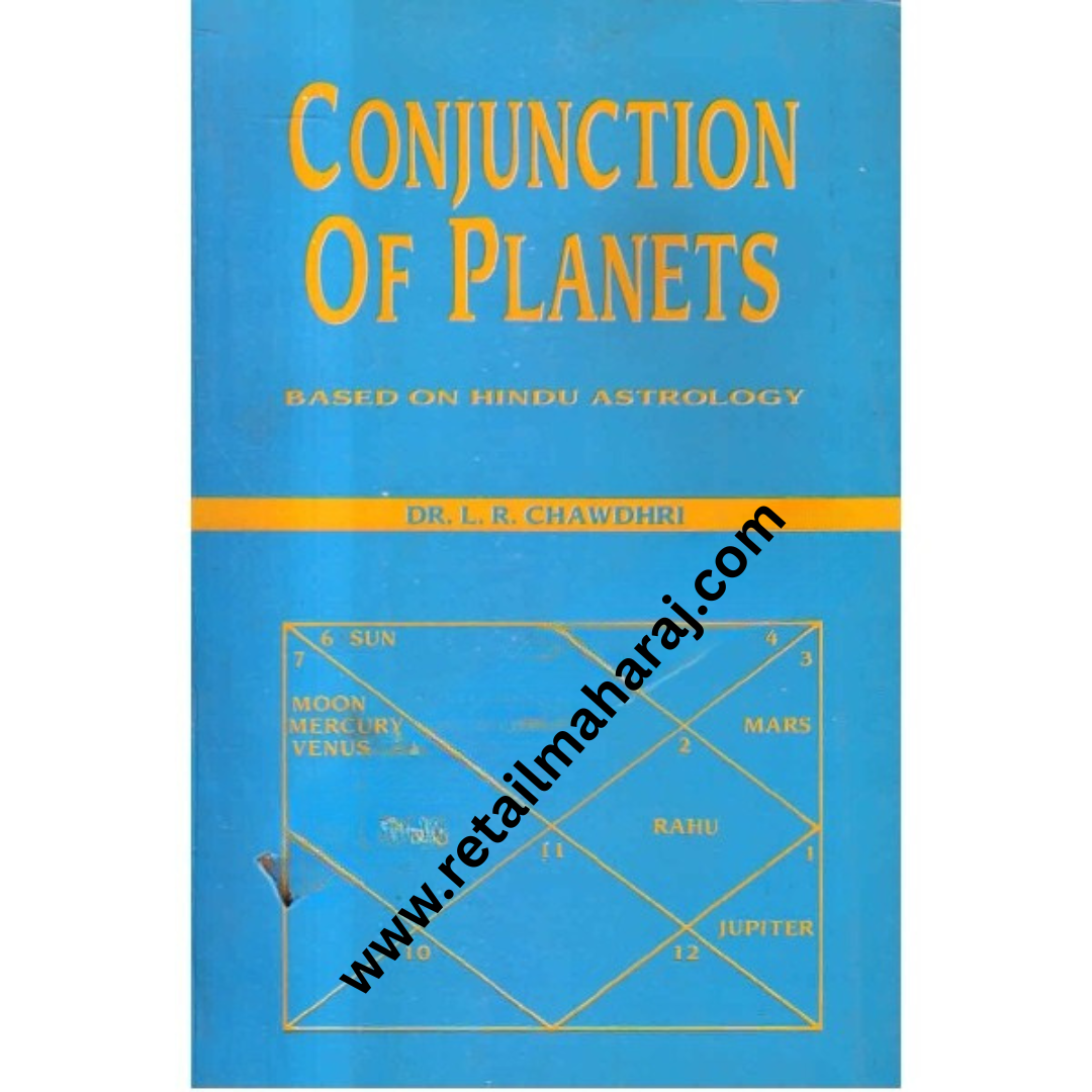 conjunction of planetd - Retail Maharaj