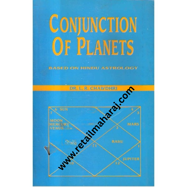 conjunction of planetd - Retail Maharaj