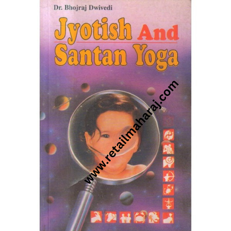 joytish and santan yoga - Retail Maharaj