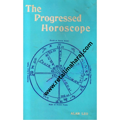 the progressed horoscope - Retail Maharaj