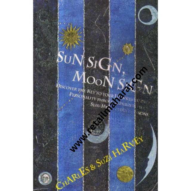sun sign moon sign - Retail Maharaj
