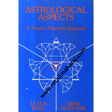 astrological aspects 1st edition - Retail Maharaj