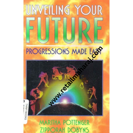 unveiling your future Progressions Made Easy - Retail Maharaj