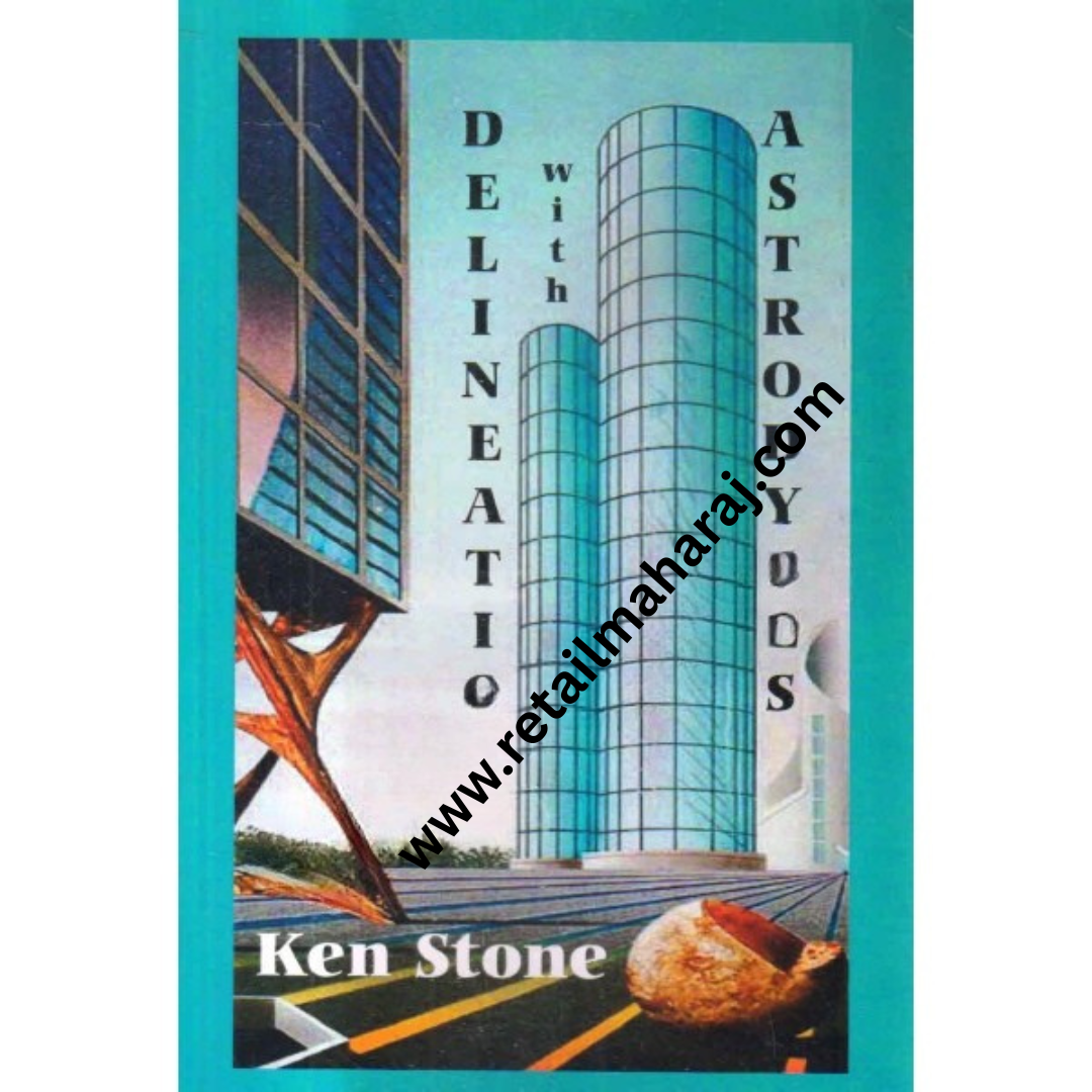 delineation with astrodynes - Retail Maharaj