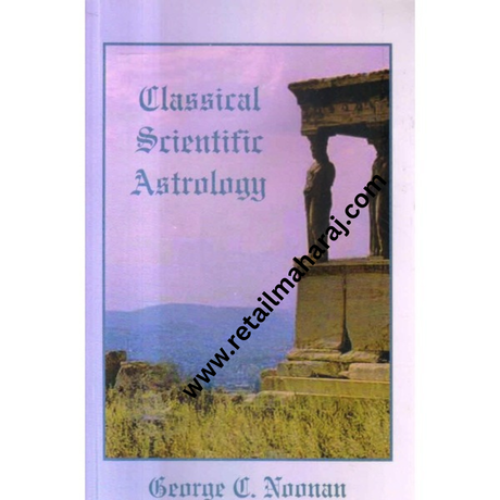 classical scientific astrology - Retail Maharaj