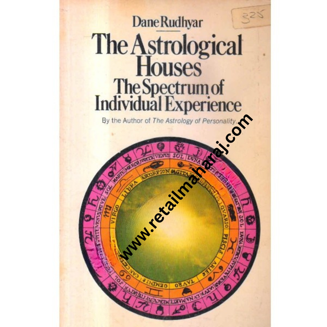 the astrological houses - Retail Maharaj