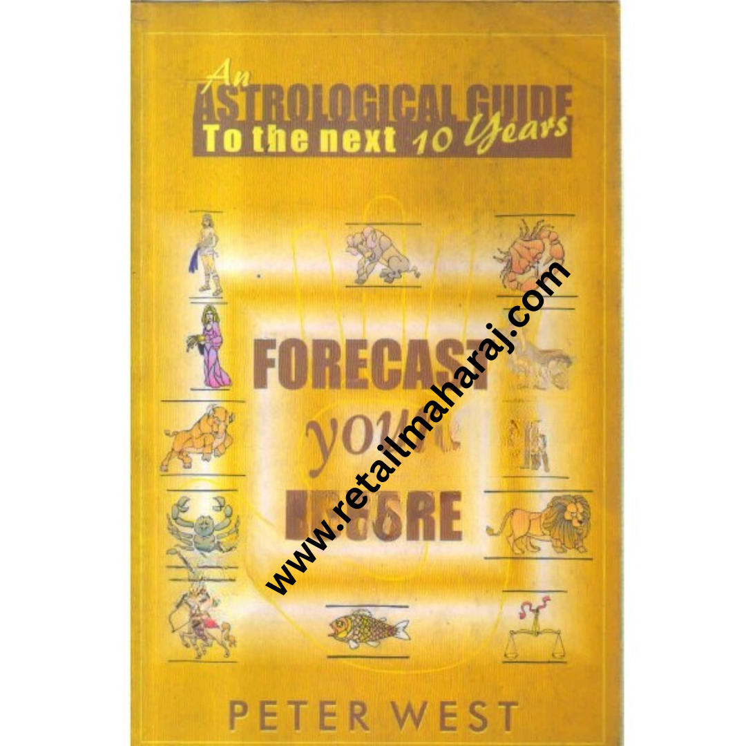 an astological guide to the next 10 years forecast your future - Retail Maharaj