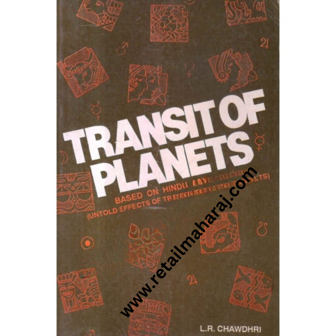 transit of planets - Retail Maharaj