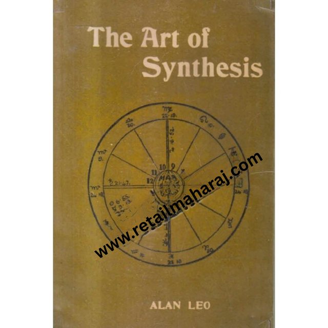 the art of synthesis - Retail Maharaj