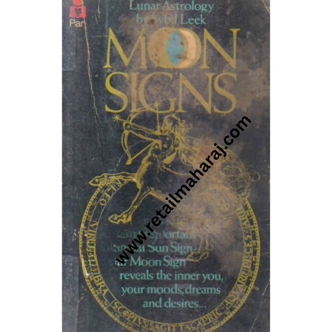 moon signs - Retail Maharaj