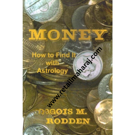 money how to find it with astrology - Retail Maharaj