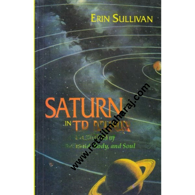 saturn in transit Boundaries of Mind, Body and Soul - Retail Maharaj
