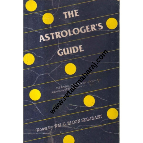 the astrologers guide - Retail Maharaj