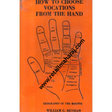 how to choose vocations from the hand - Retail Maharaj