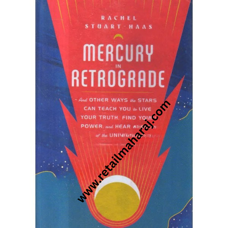 mercury in aetrograde - Retail Maharaj