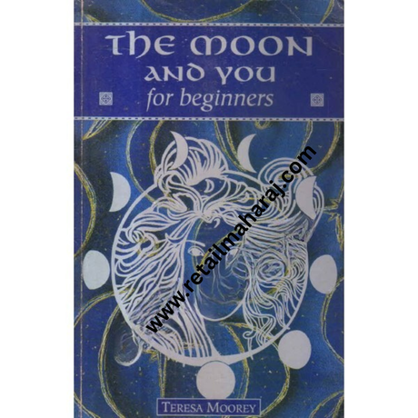 the moon and you - Retail Maharaj