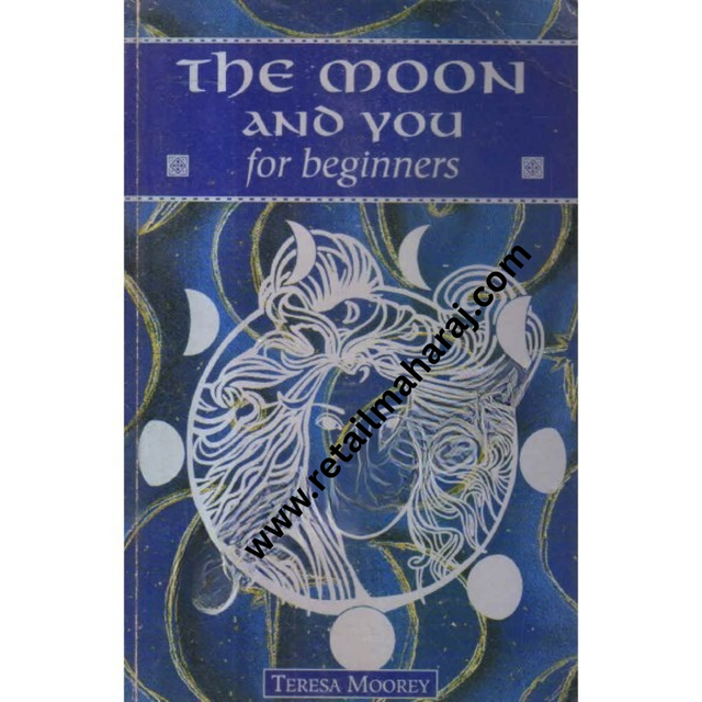 the moon and you - Retail Maharaj