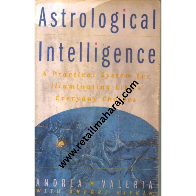 astological intelligence - Retail Maharaj