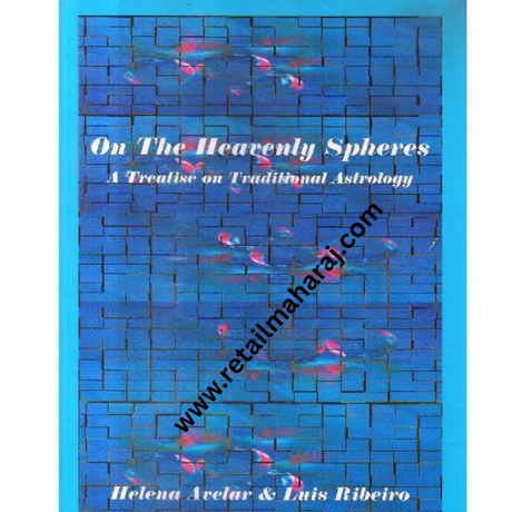 on the heavenly spheres - Retail Maharaj