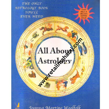 all about astrology - Retail Maharaj