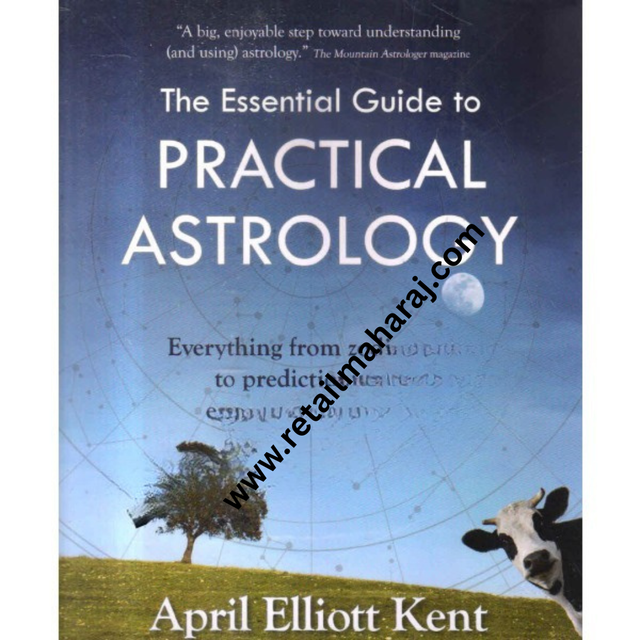 practical astrology - Retail Maharaj