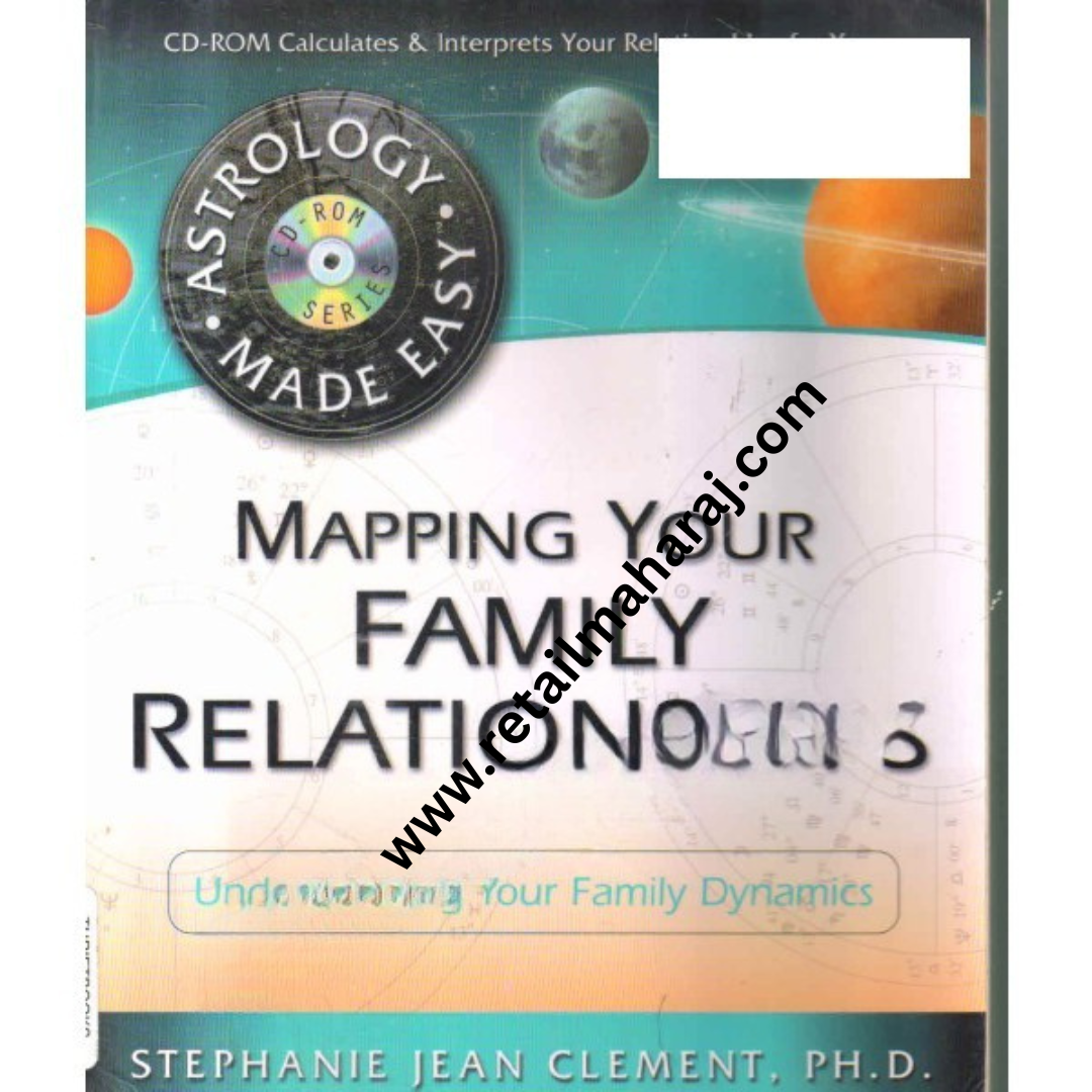 mapping your family relationships - Retail Maharaj