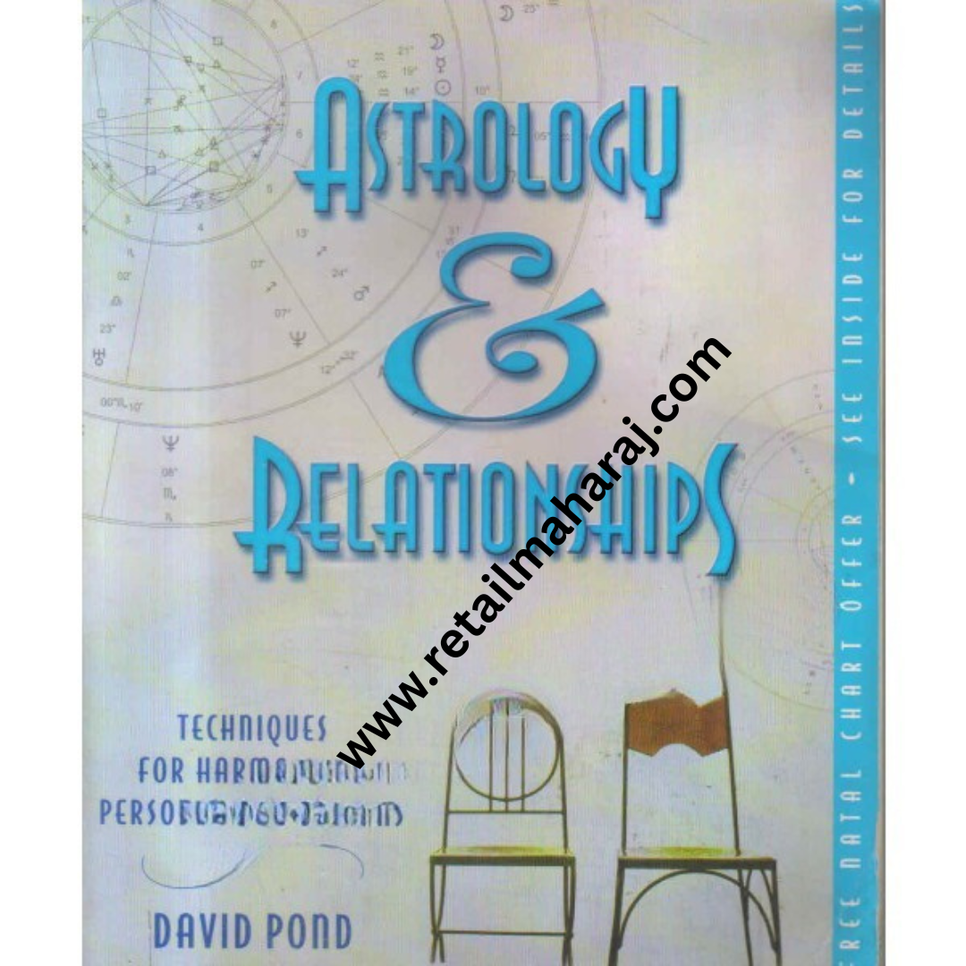astrology and relationships - Retail Maharaj