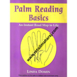 palm reading basics - Retail Maharaj