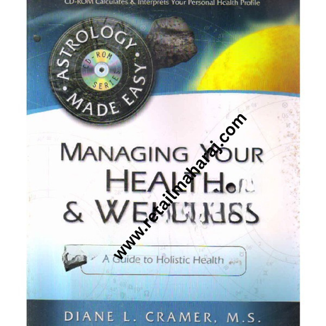 managing your health and welliness 1st edition - Retail Maharaj