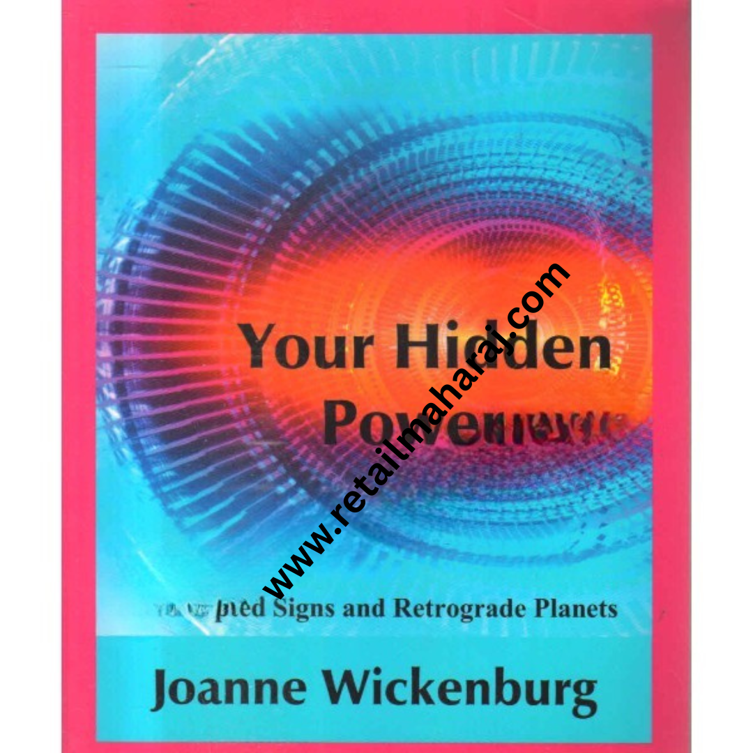 your hidden powers - Retail Maharaj