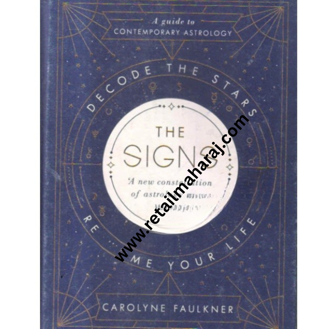 decode the stars the signs 1st edition - Retail Maharaj