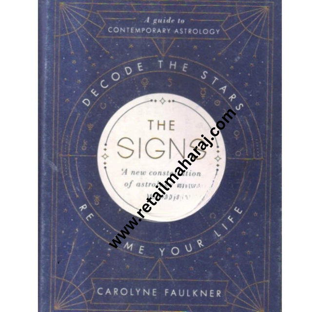 decode the stars the signs 1st edition - Retail Maharaj