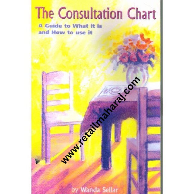 the consultation chart a guide to what it is and how to use it - Retail Maharaj