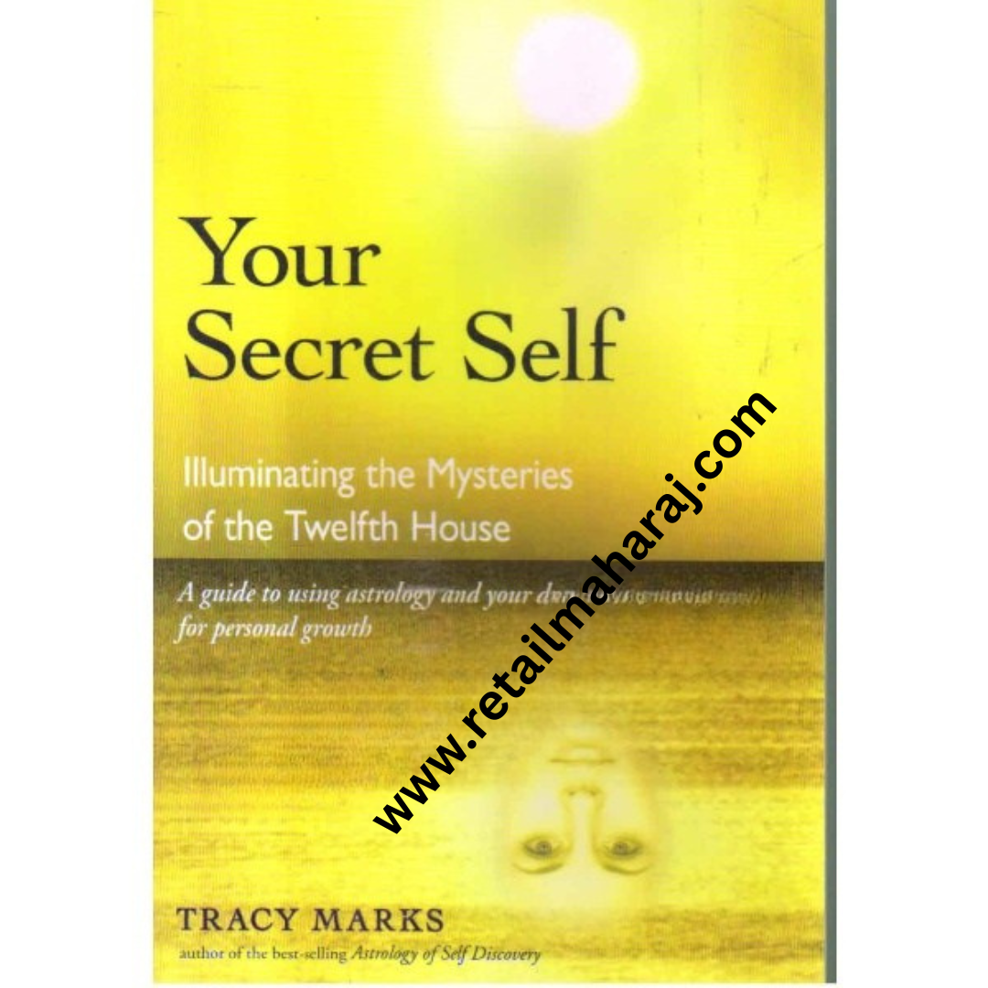 your secret self - Retail Maharaj