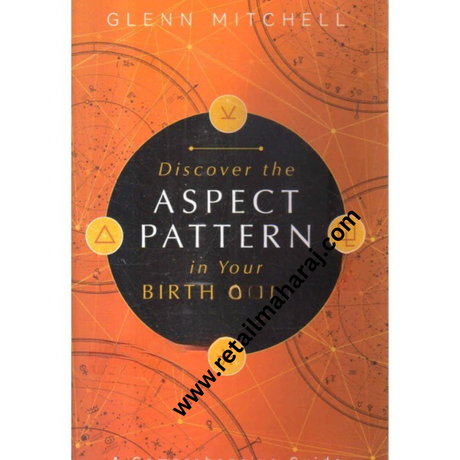 discover th aspect pattern in your birth chart - Retail Maharaj