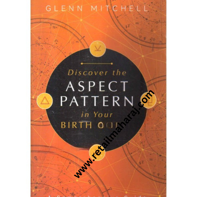 discover th aspect pattern in your birth chart - Retail Maharaj