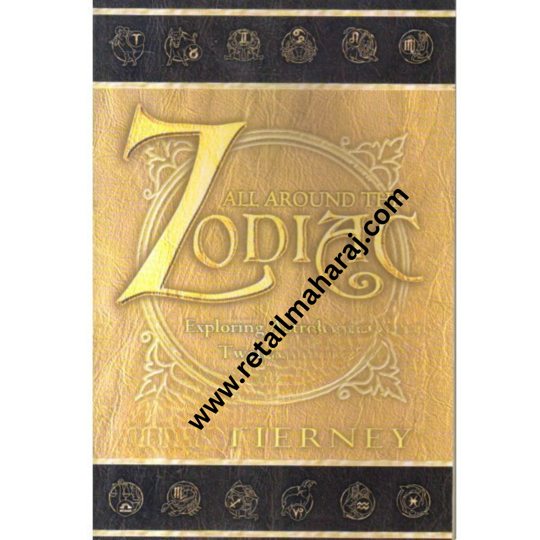 all around the zodiac - Retail Maharaj