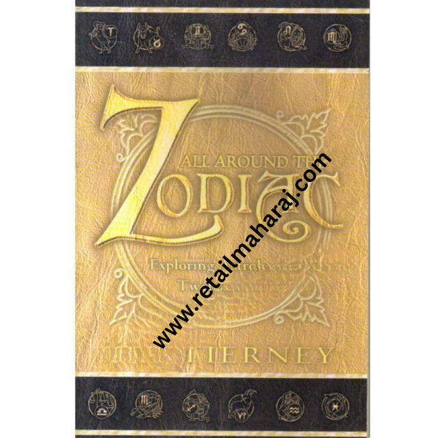 all around the zodiac - Retail Maharaj