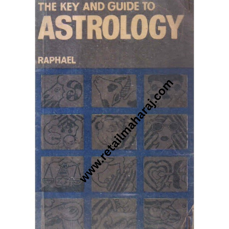 the key and guide to astrology - Retail Maharaj