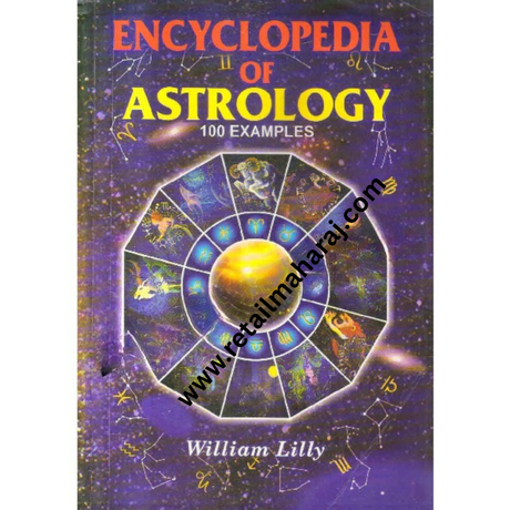 encyclopedia of astrology - Retail Maharaj