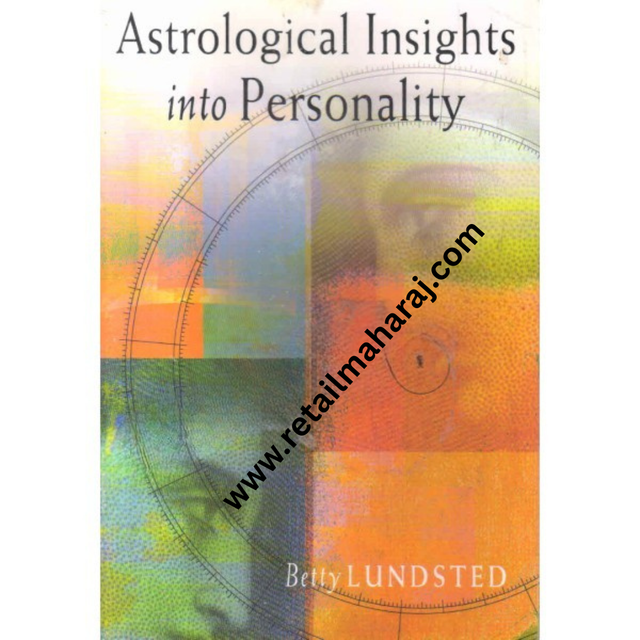astrological insights into personality - Retail Maharaj