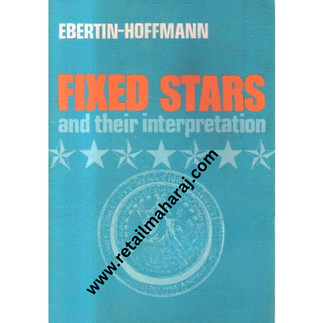 fixed stars andtheir interpretation - Retail Maharaj