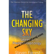 the changing sky - Retail Maharaj