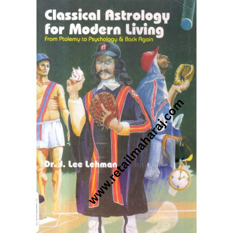 classical astrology for modern living - Retail Maharaj