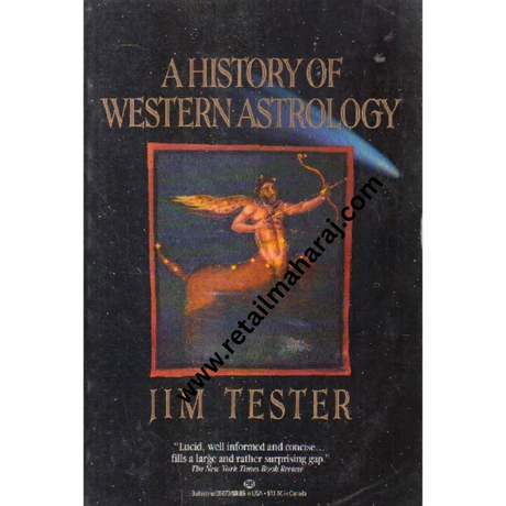 a history of western astrology - Retail Maharaj