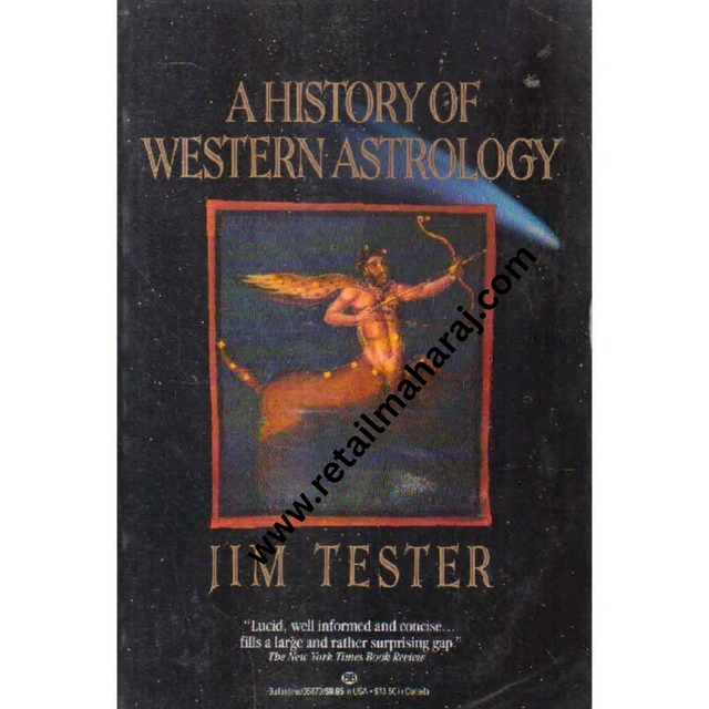 a history of western astrology - Retail Maharaj