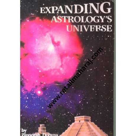 expanding astrologys universe - Retail Maharaj