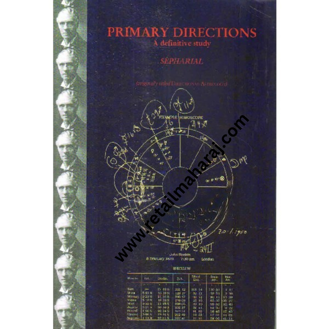 primary directions - Retail Maharaj